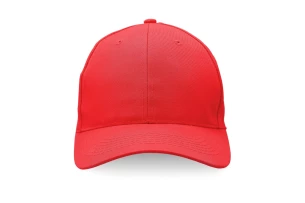 Casquette Standard - Rouge