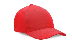 Casquette Standard - Rouge