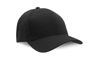 Casquette Standard - Noir