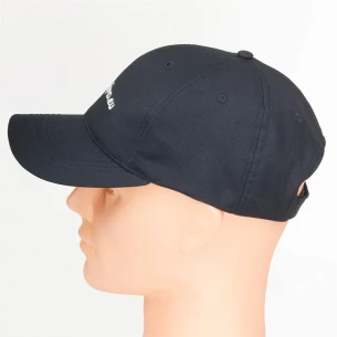 Casquette Standard - Noir