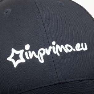 Casquette Standard - Noir
