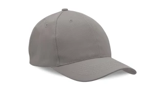 Casquette Standard - Gris foncé