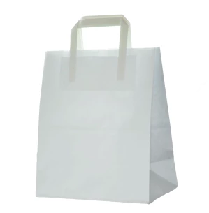 Sac de restauration S - Beige