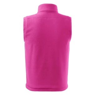 Gilet polaire unisexe - Rose