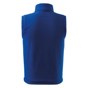 Gilet polaire unisexe - Bleu