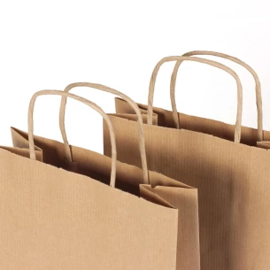 Sac à vin - Blanc