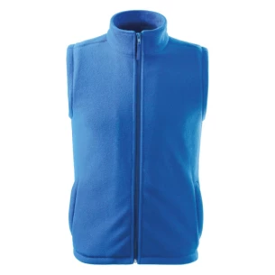 Gilet polaire unisexe - Bleu clair
