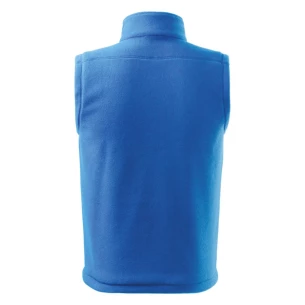 Gilet polaire unisexe - Bleu clair