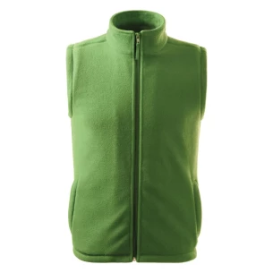 Gilet polaire unisexe - Pea