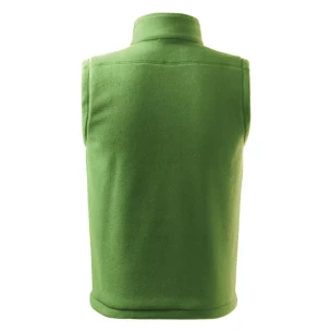 Gilet polaire unisexe - Pea