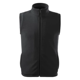 Gilet polaire unisexe - Graphite