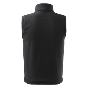 Gilet polaire unisexe - Graphite