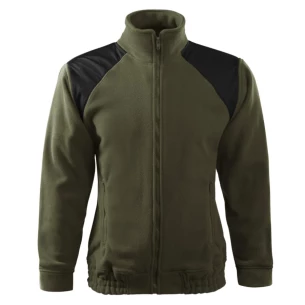 Polaire Hi-Q unisexe - Khaki