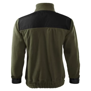 Polaire Hi-Q unisexe - Khaki