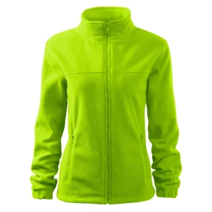 Polaire femme - Lime