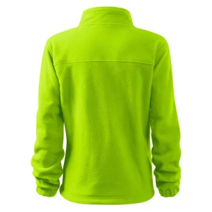 Polaire femme - Lime