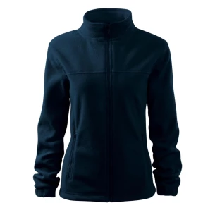 Polaire femme - Bleu marine