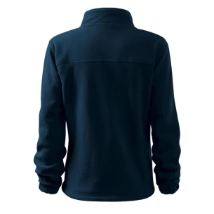 Polaire femme - Bleu marine