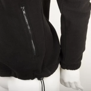 Polaire femme - Gris foncé