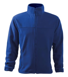 Polaire hommes - Bleu