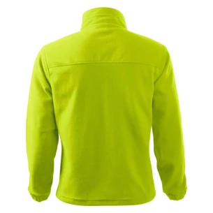 Polaire hommes - Lime