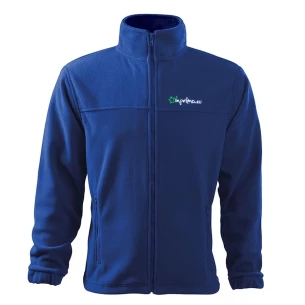 Polaire hommes - Lime