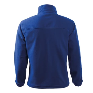 Polaire hommes - Bleu marine