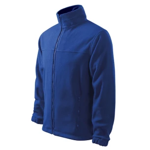 Polaire hommes - Bleu marine