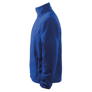 Polaire hommes - Bleu marine