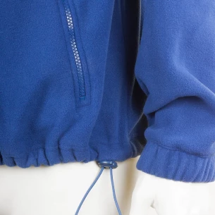 Polaire hommes - Bleu marine