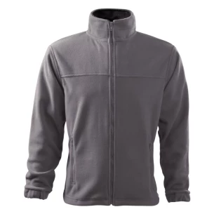 Polaire hommes - Gris foncé