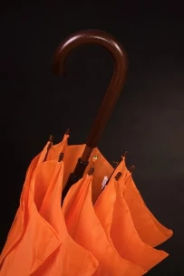Parapluie Fernando - Orange