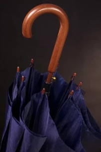 Parapluie Fernando - Bleu marine