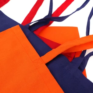 Sac Natural Max - Bleu