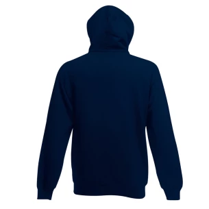 Sweat à capuche zippé FOTL - Bleu