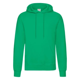 Sweat à capuche FOTL - Vert