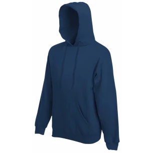 Sweat à capuche FOTL - Vert