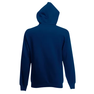 Sweat à capuche FOTL - Vert