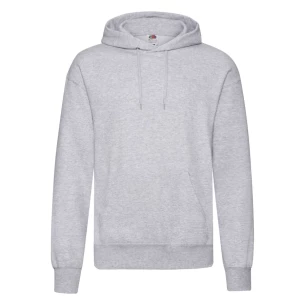 Sweat à capuche FOTL - Gris
