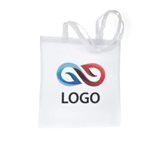 Sac Ekobag Max - Blanc
