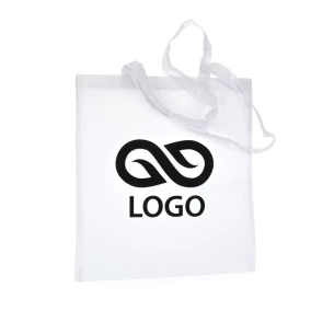 Sac Ekobag Max - Blanc