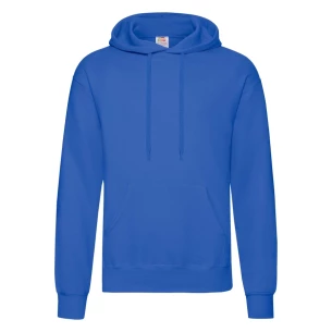 Sweat à capuche FOTL - Bleu