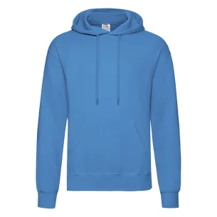 Sweat à capuche FOTL - Bleu clair