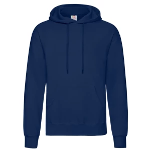 Sweat à capuche FOTL - Bleu marine