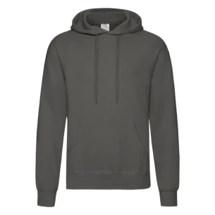 Sweat à capuche FOTL - Graphite