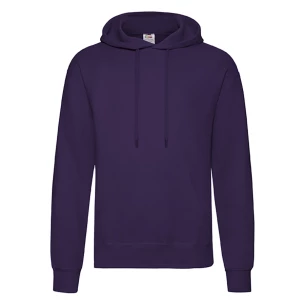 Sweat à capuche FOTL - Violet