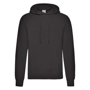 Sweat à capuche FOTL - Noir