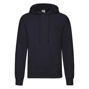 Sweat à capuche FOTL - Bleu foncé