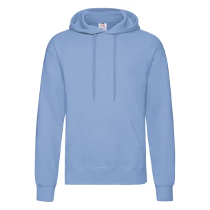 Sweat à capuche FOTL - Bleu
