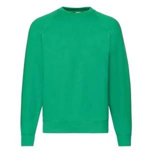 Sweat Reglan - Vert
